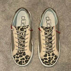 HEY DUDE KARINA SHOES